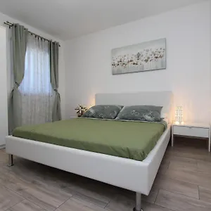 Casa Miranda Appartamento Rovigno