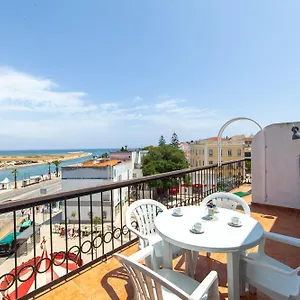 Rising Sun Appartement