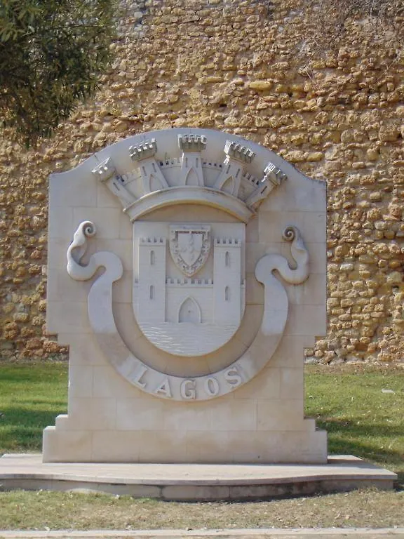 Historic Center Beach Apartment - Lagos - Algarve 0*,