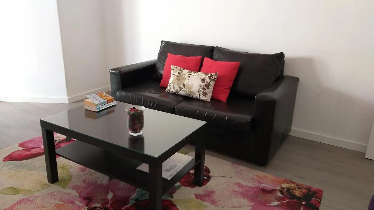 Historic Center Beach Apartment - Lagos - Algarve