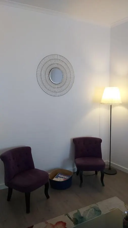 Historic Center Beach Apartment - Lagos - Algarve