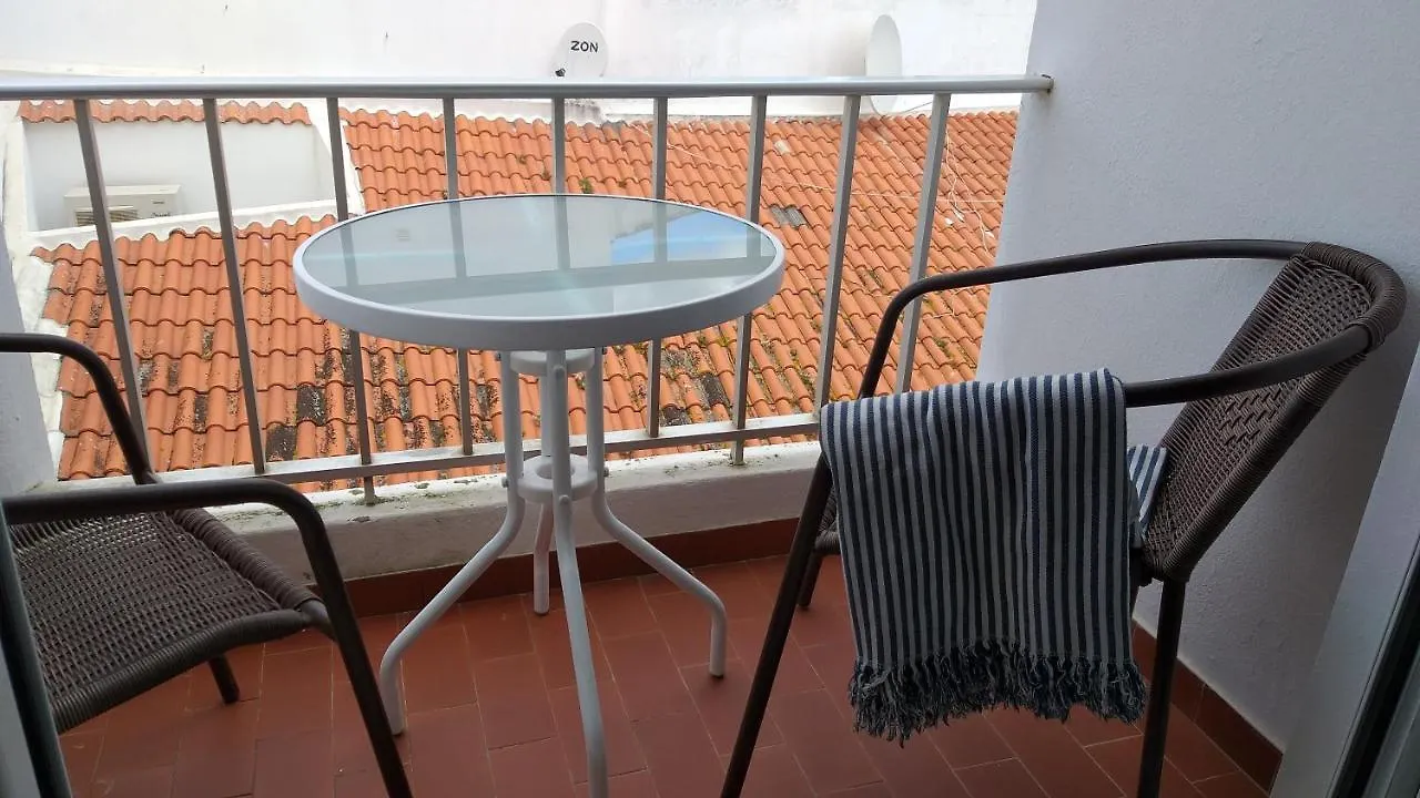 Historic Center Beach Apartment - Lagos - Algarve 0*,  Portugal