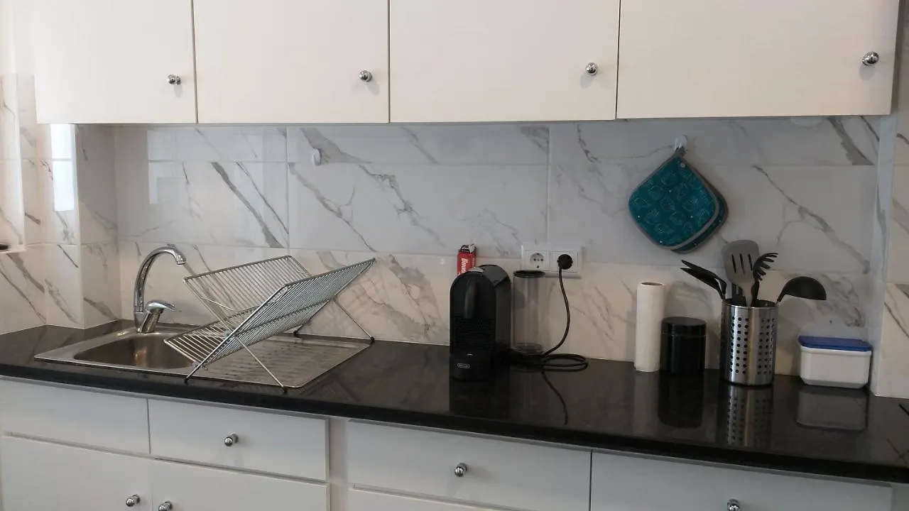 Historic Center Beach Apartment - Lagos - Algarve