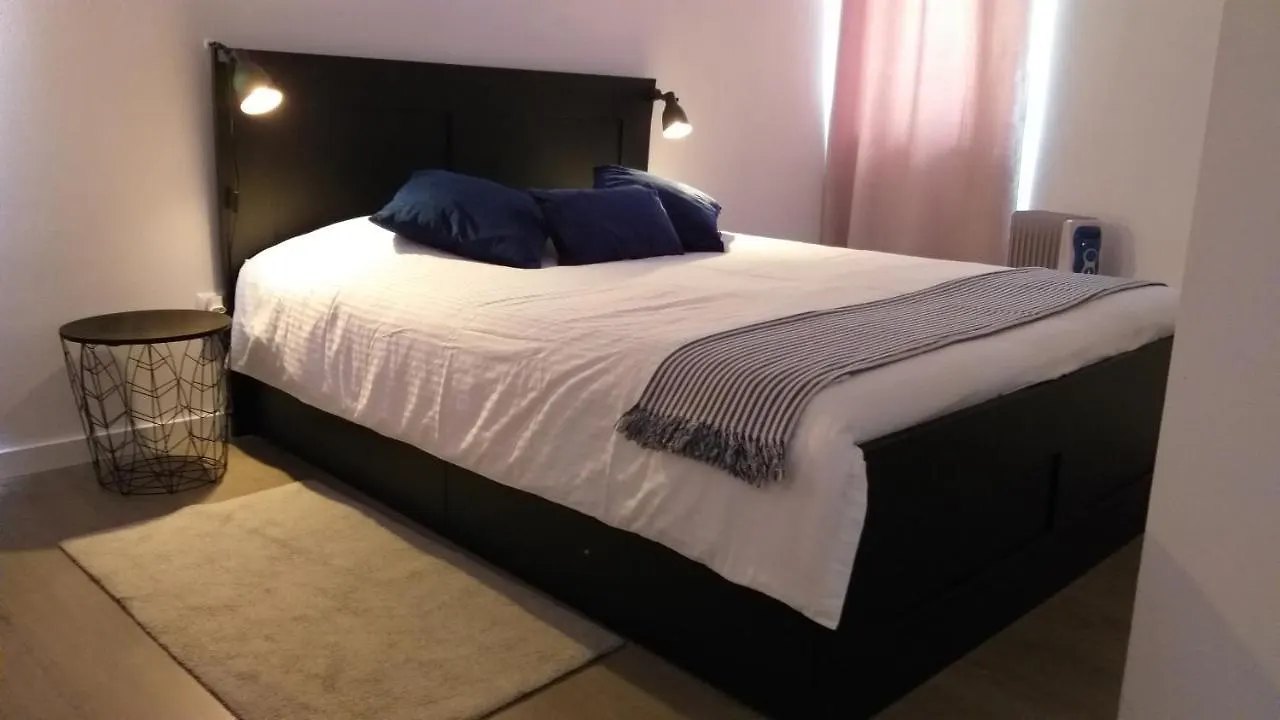 Historic Center Beach Apartment - Lagos - Algarve