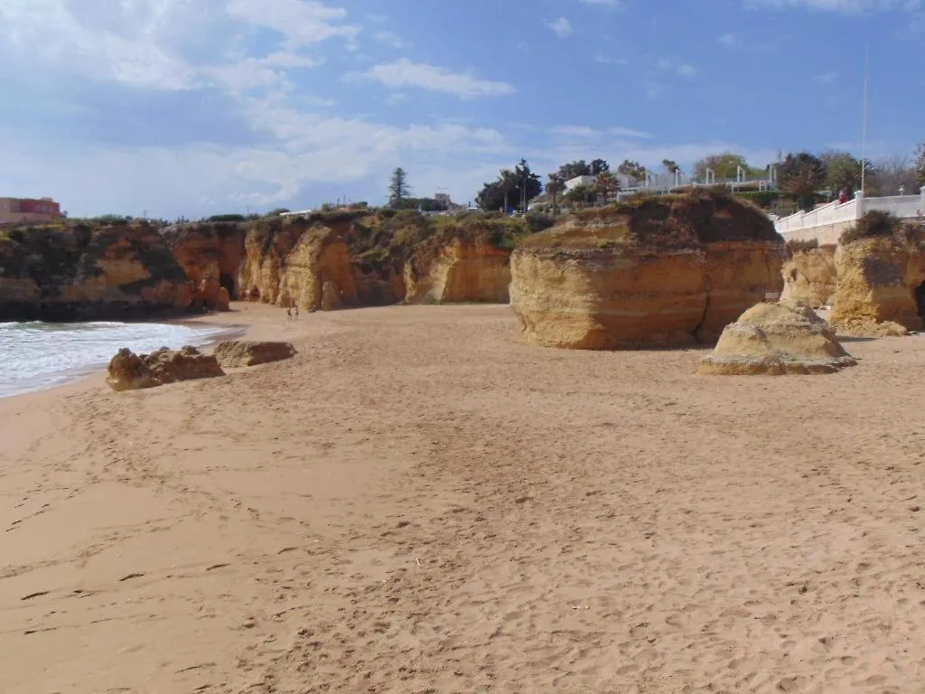 Historic Center Beach Apartment - Lagos - Algarve Portugal