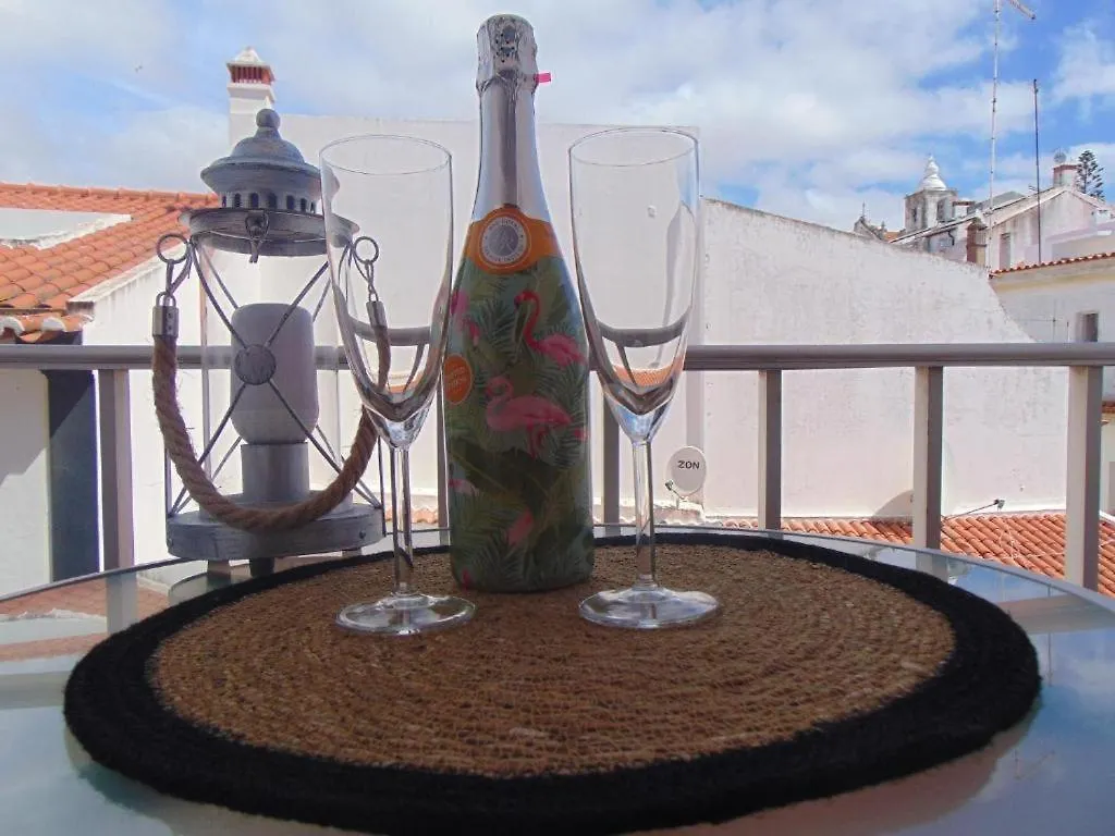Historic Center Beach Apartment - Lagos - Algarve 0*,  Portugal
