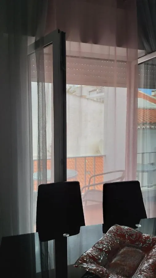 Historic Center Beach Apartment - Lagos - Algarve
