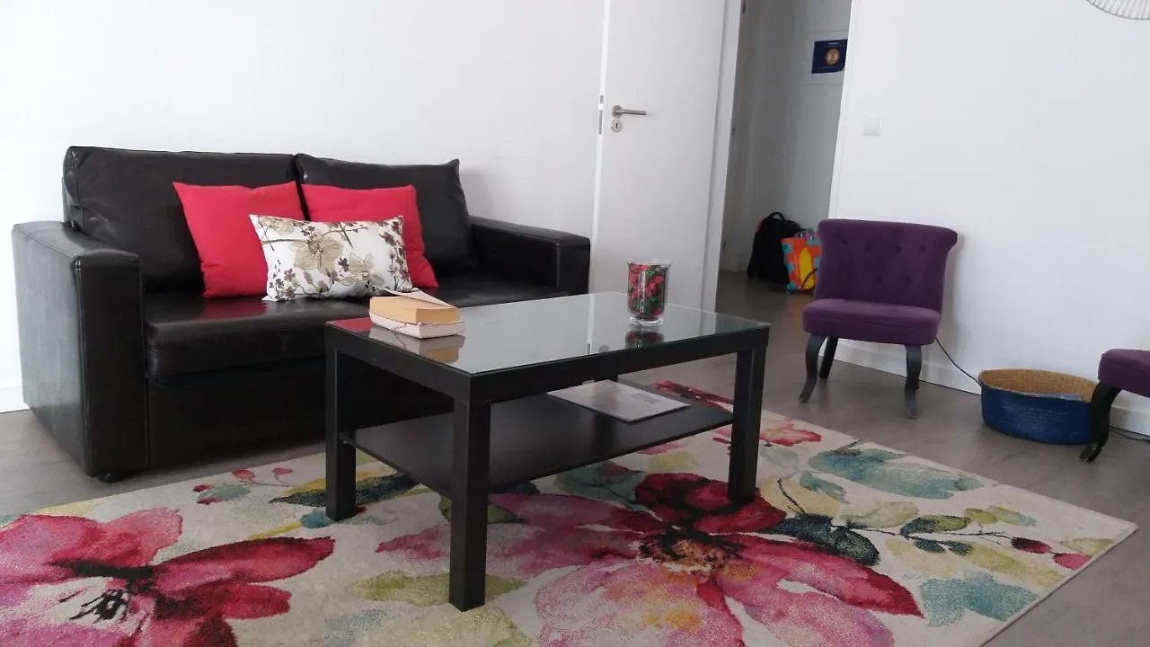 Historic Center Beach Apartment - Lagos - Algarve Portugal
