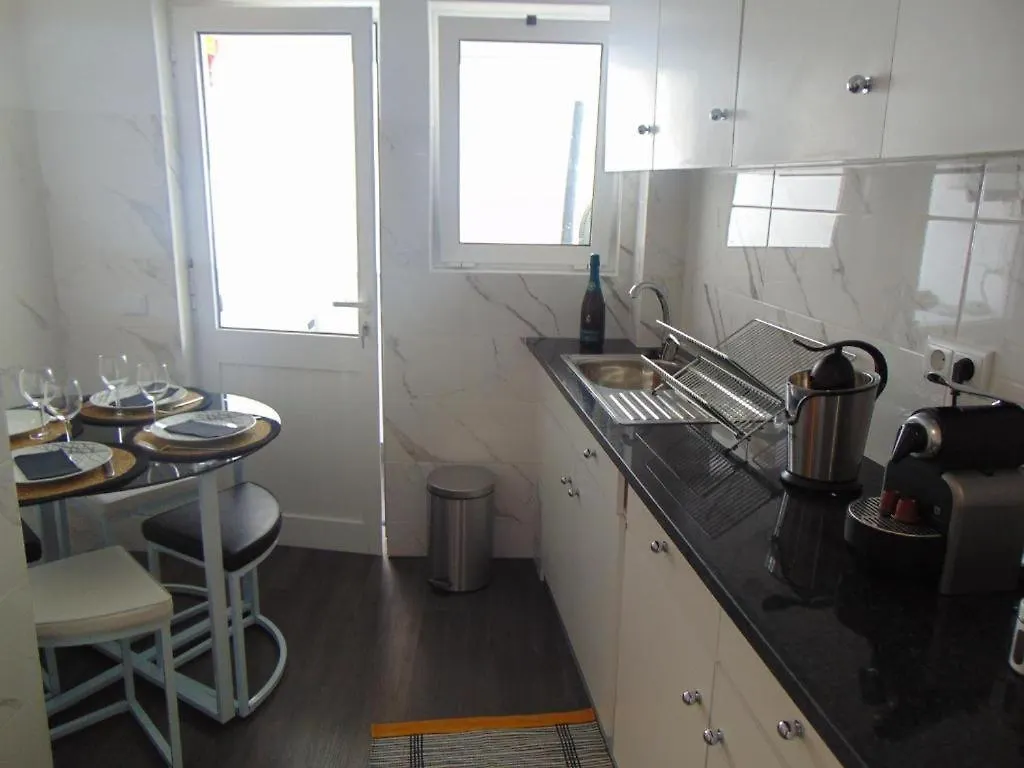 Historic Center Beach Apartment - Lagos - Algarve Portugal