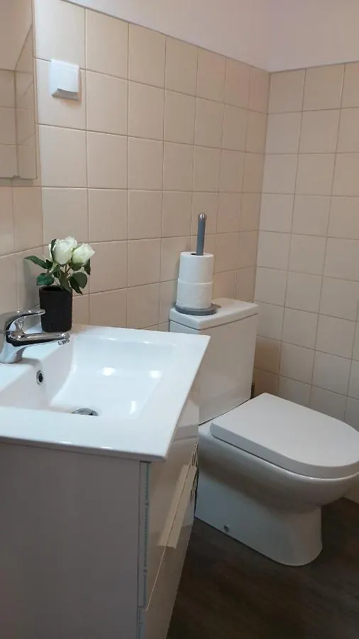 Historic Center Beach Apartment - Lagos - Algarve