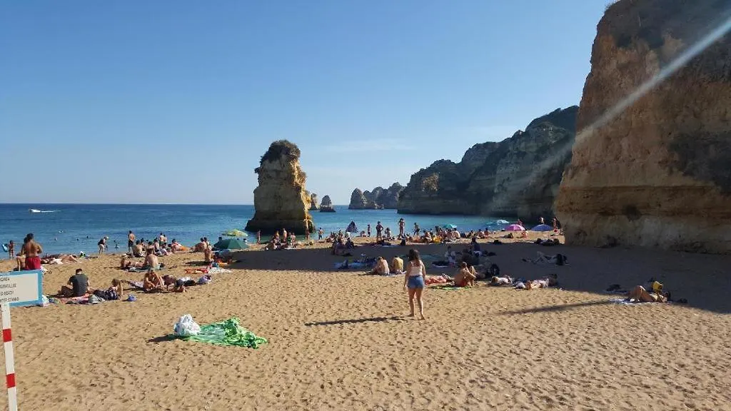 Historic Center Beach Apartment - Lagos - Algarve