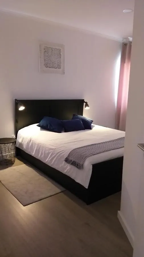Historic Center Beach Apartment - Lagos - Algarve Portugal