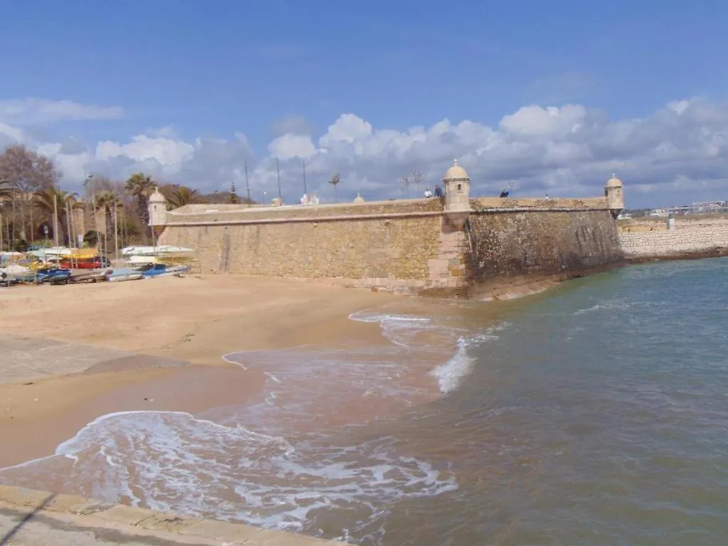 Historic Center Beach Apartment - Lagos - Algarve