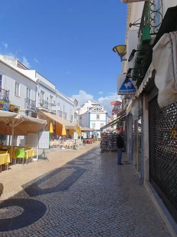 Historic Center Beach Apartment - Lagos - Algarve