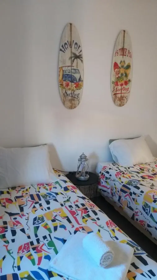 Historic Center Beach Apartment - Lagos - Algarve Portugal
