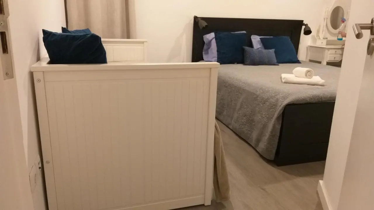 Historic Center Beach Apartment - Lagos - Algarve