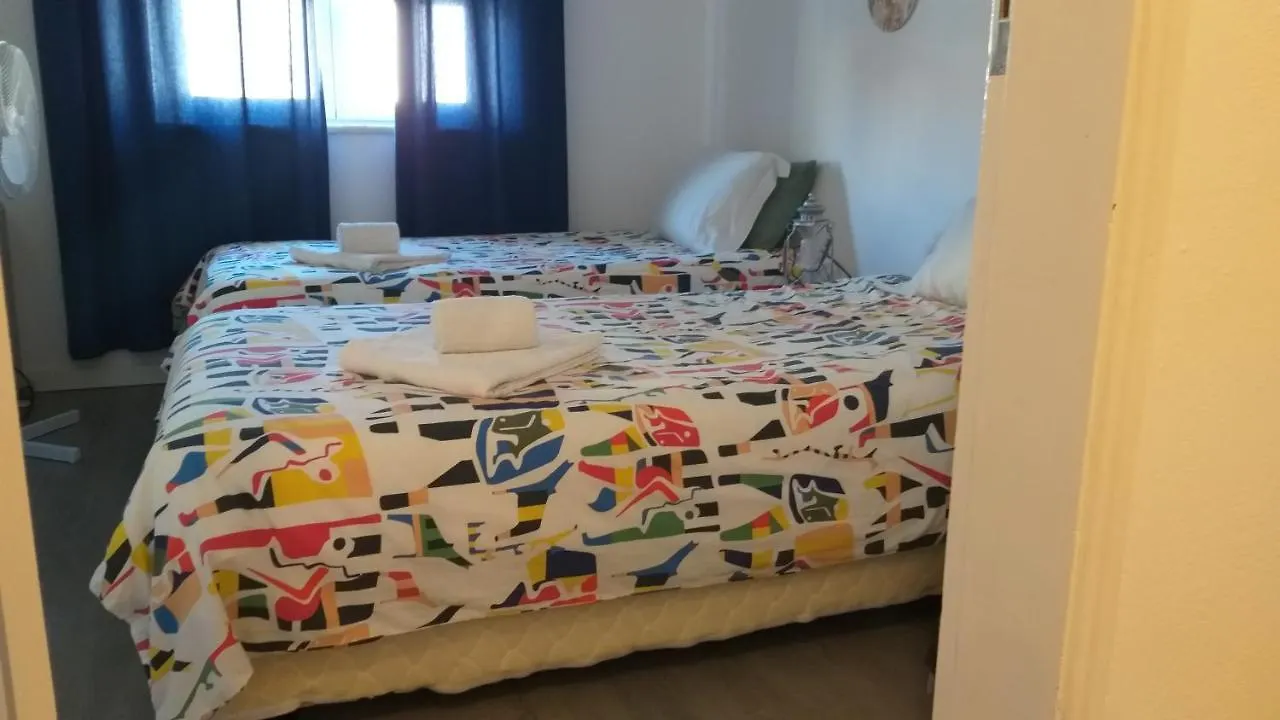 Historic Center Beach Apartment - Lagos - Algarve