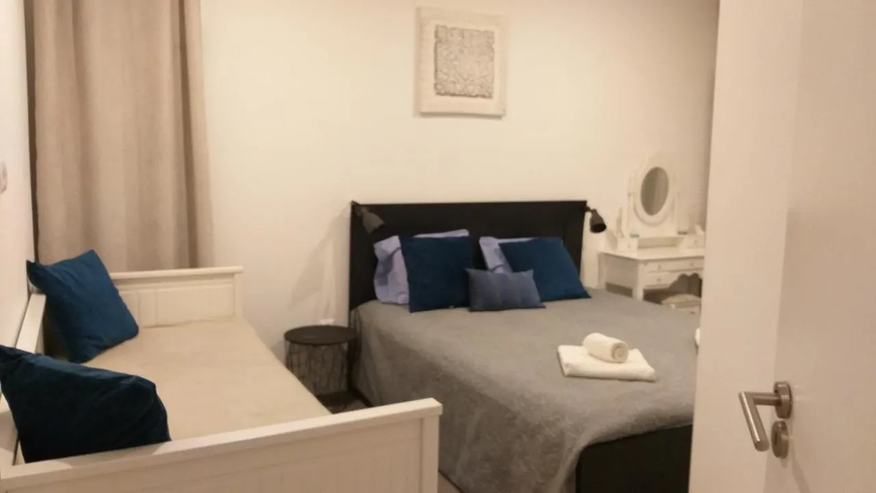 Historic Center Beach Apartment - Lagos - Algarve Portugal