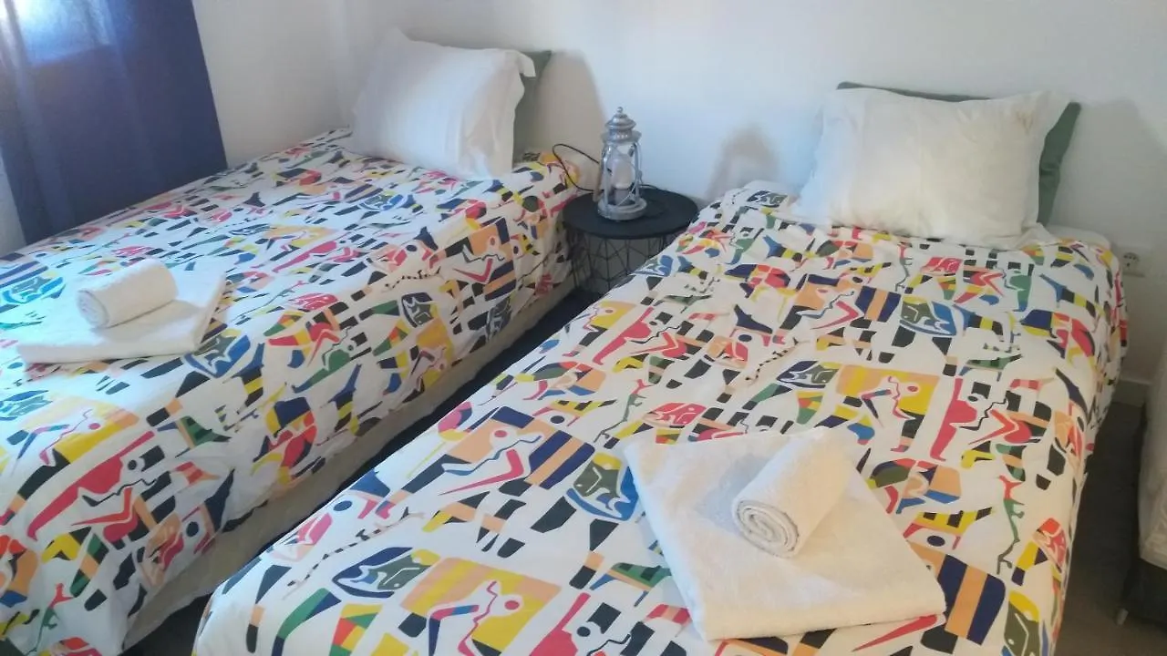 Historic Center Beach Apartment - Lagos - Algarve